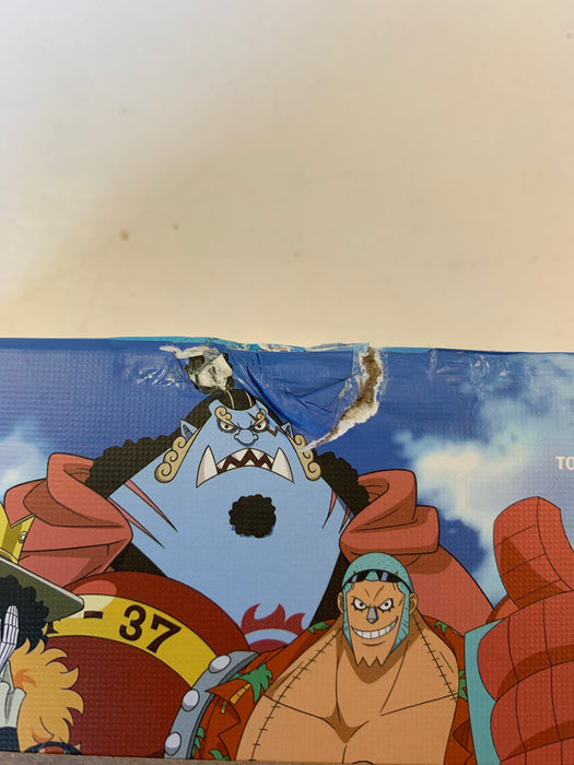 [DINGS & DENTS] One Piece Nakama: Friends & Enemies