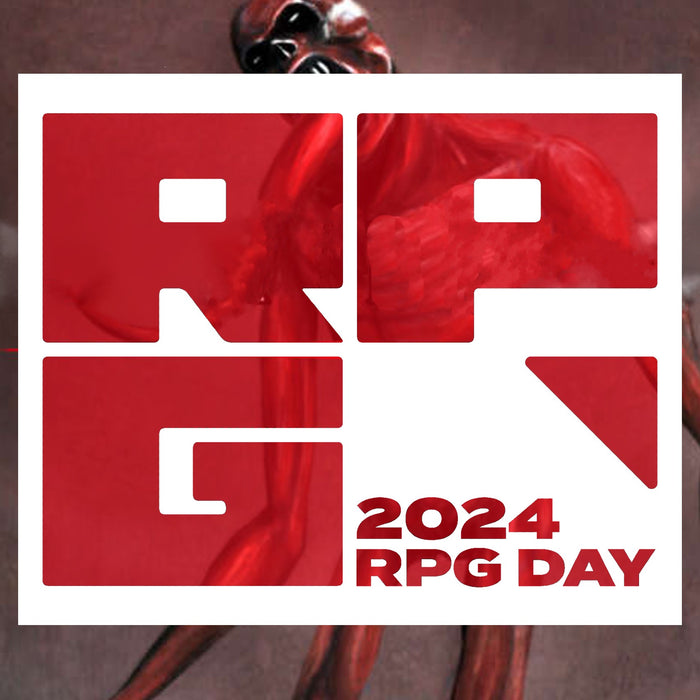 RPG DAY: D&D (5th Edition) One Shot -  Cellar of Death | SAT, JUN 22: 12PM-4PM