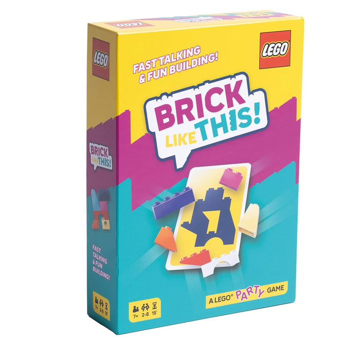 Brick Like This