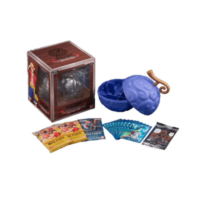 One Piece Card Game: Devil Fruits Collection Vol.1