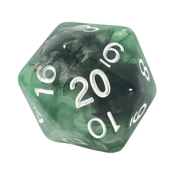 Role 4 Initiative 30mm XL D20: Diffusion - Dark Forest