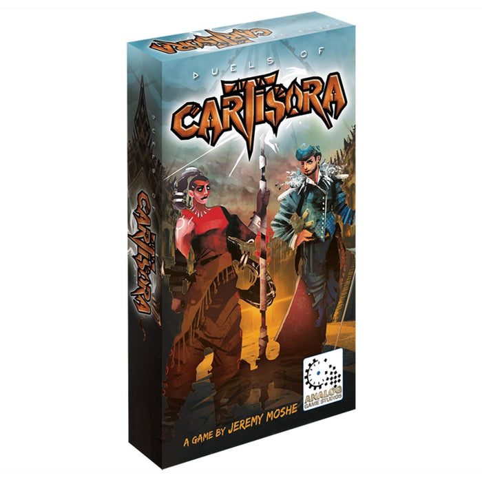 Duels of Cartisora
