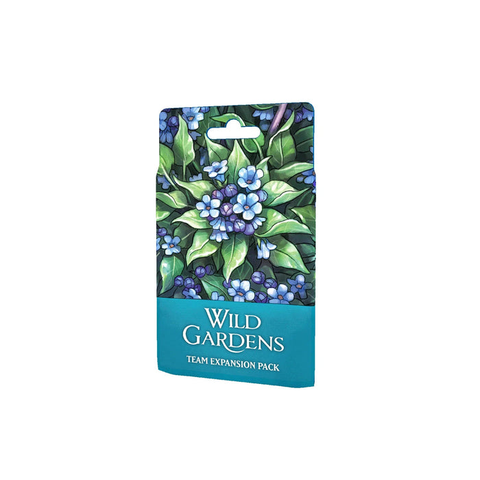 Wild Gardens: Team Expansion Pack