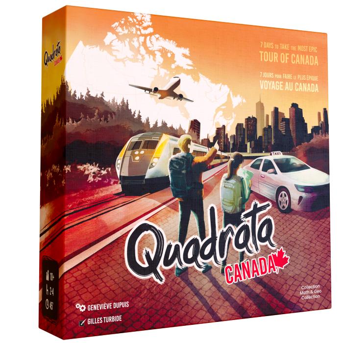 Quadrata Canada