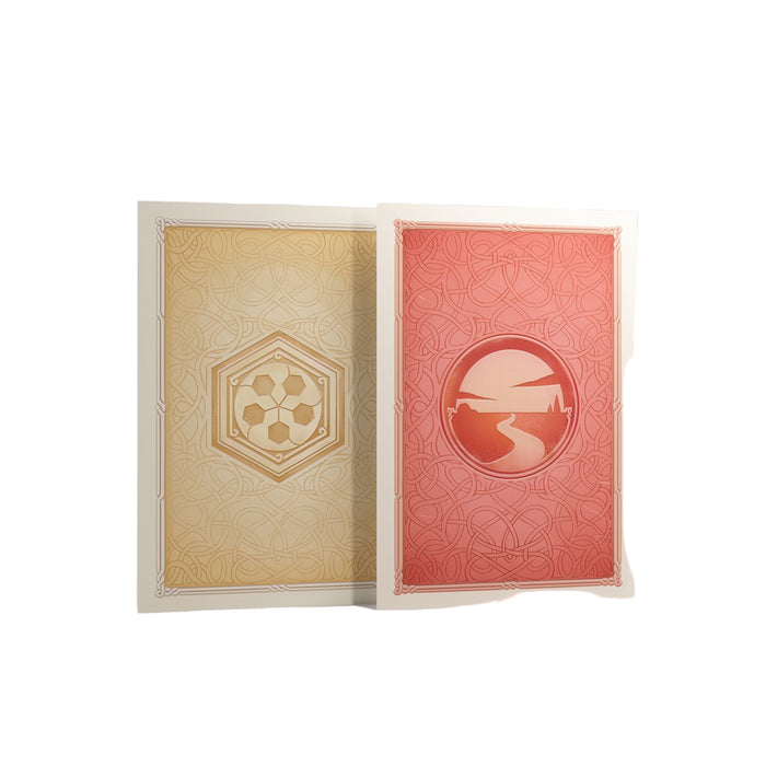 Catan: Art Sleeves