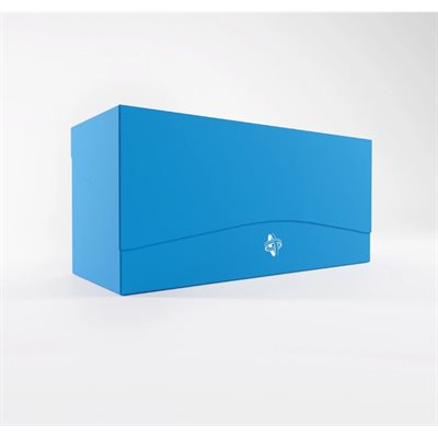Gamegenic Deck Box: Triple Deck Holder 300+XL - Blue