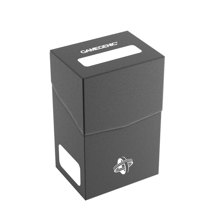 Gamegenic Mini Card Holder 60+: Black