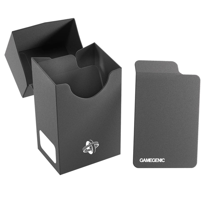 Gamegenic Mini Card Holder 60+: Black