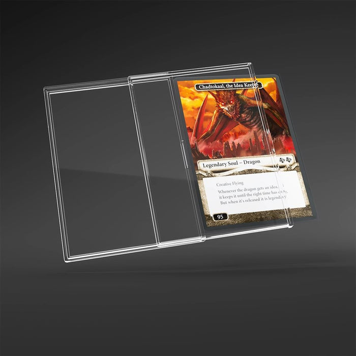 Card Storage: Slide Card Case (12 pack)
