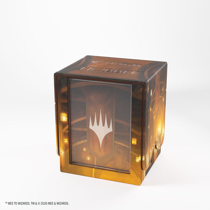 Gamegenic: Magic the Gathering: The Hobbit Squire Plus 100+ XL Convertible - The Queen of Dale