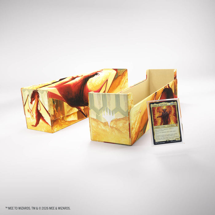 Gamegenic: Magic the Gathering: The Hobbit Treasure Trove - The Treasure of Smaug