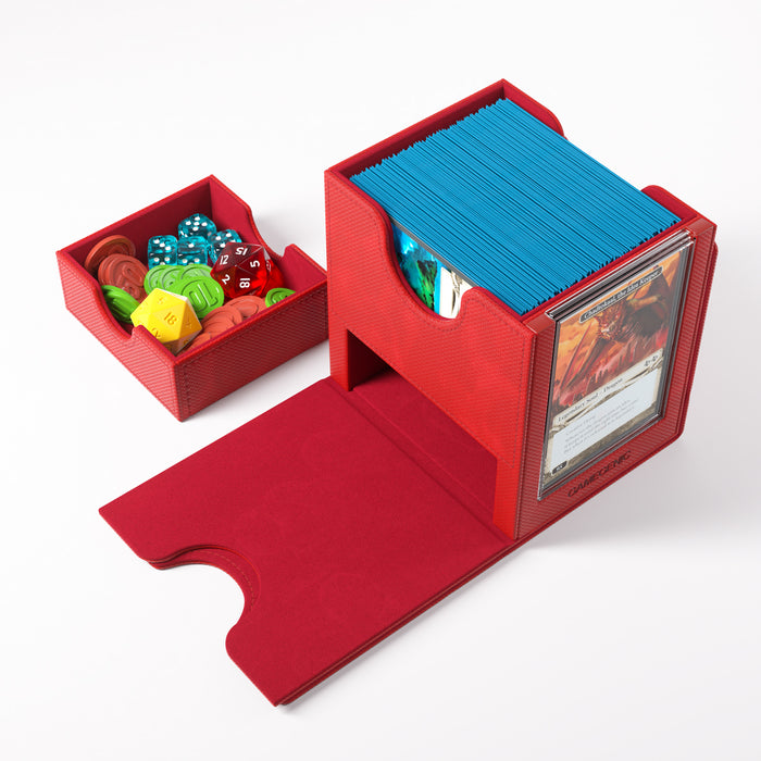 Gamegenic Sidekick Pro 100+ XL Convertible - Red