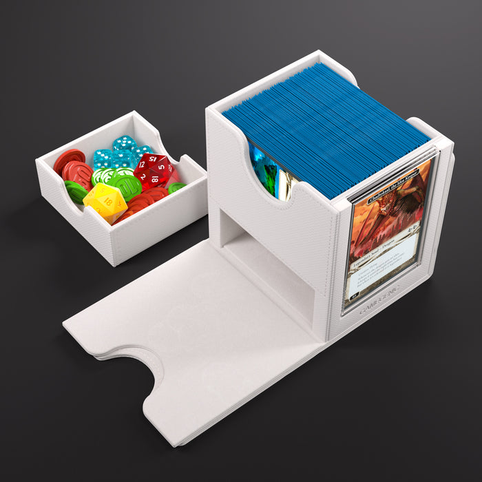 Gamegenic Sidekick Pro 100+ XL Convertible - White