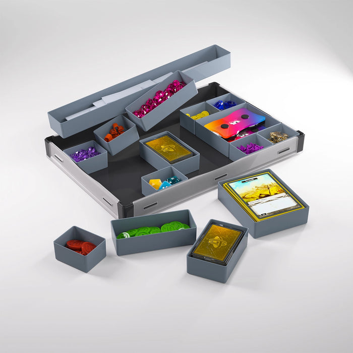 Gamegenic: Token Silo XL - Black