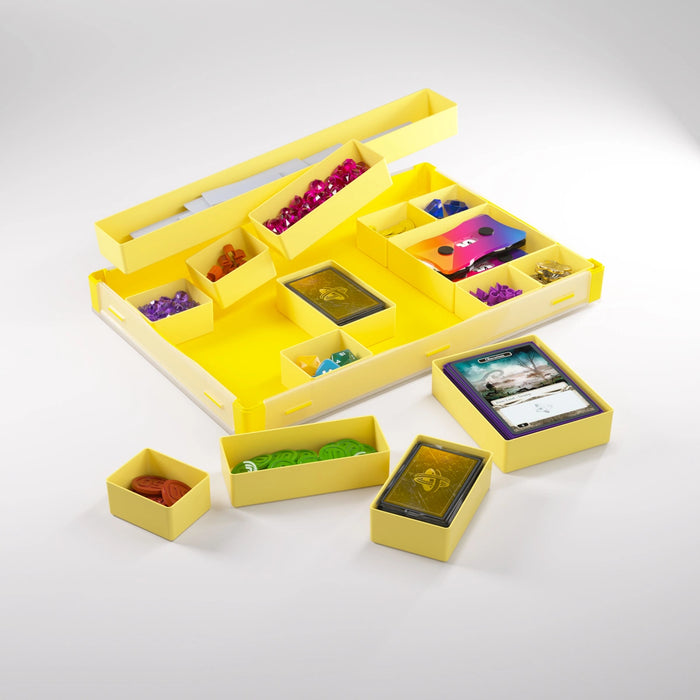 Gamegenic: Token Silo XL - Yellow