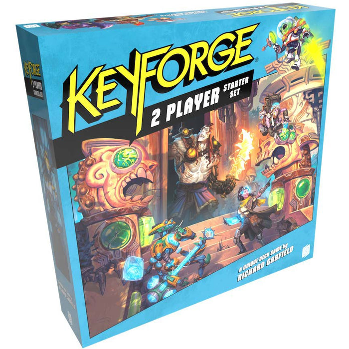 KeyForge: Winds of Exchange - 2-Player Starter Set