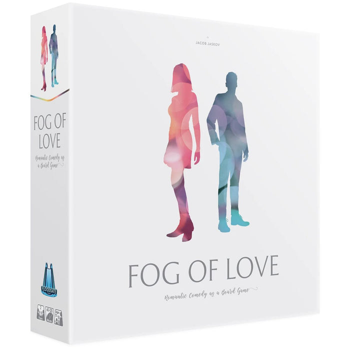 Fog of Love