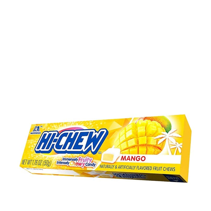 Hi-Chew: Mango