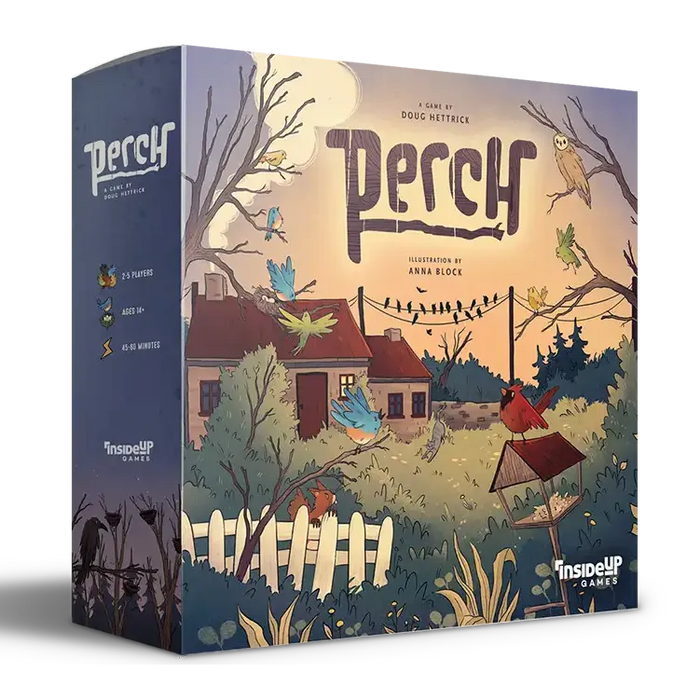 Perch