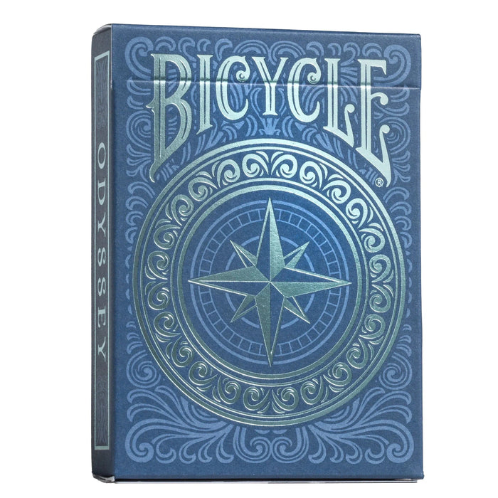 Bicycle Playing Cards: Odyssey