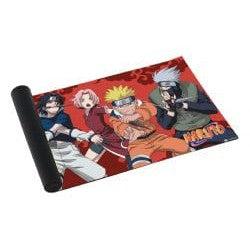 Naruto Playmat - Kakashi Team