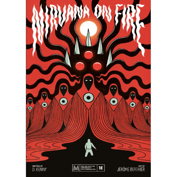 Nirvana on Fire: Expanded Edition