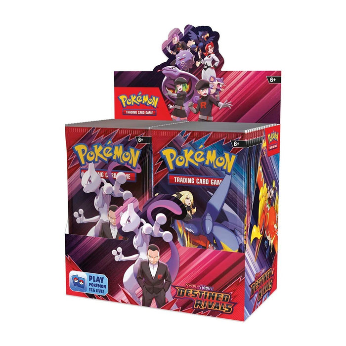 IN-STORE PICK UP/LOCAL DELIVERY ONLY** Pokemon Scarlet & Violet SV10 LVLUP GAMES IN-STORE PICK UP/LOCAL DELIVERY ONLY** Pokemon Scarlet & Violet SV10 LVLUP GAMES