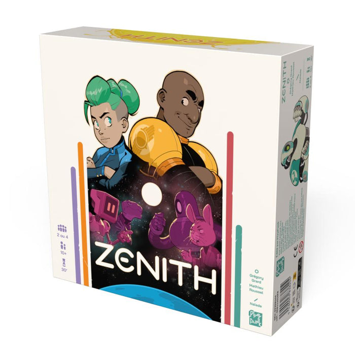 Zenith