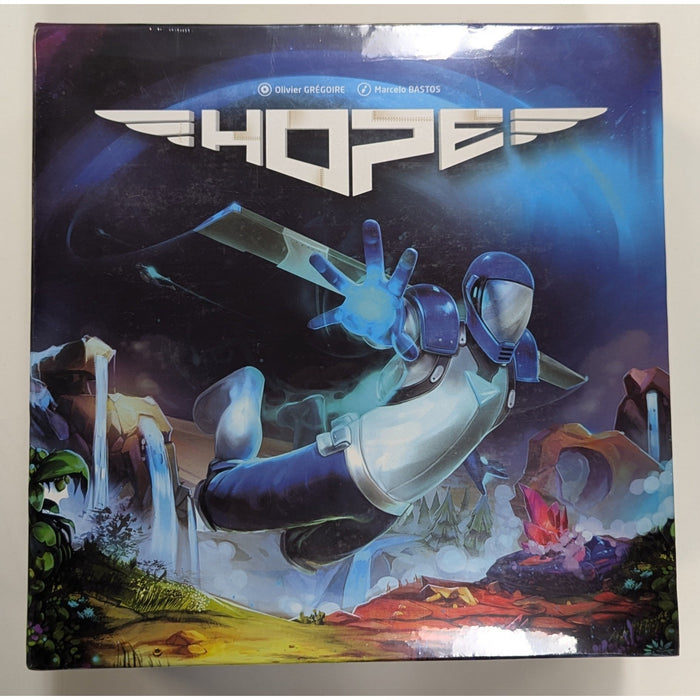 REROLL | Hope [$20.00]