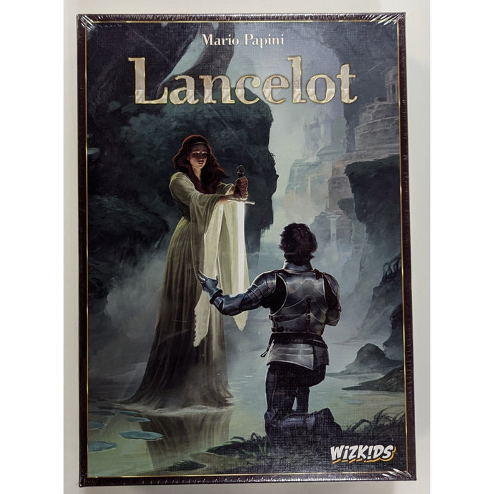 REROLL | Lancelot [$20.00]