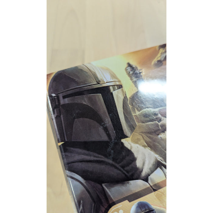 [Dings & Dents] The Mandalorian Adventures