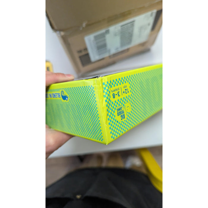 [Dings & Dents] The Chameleon