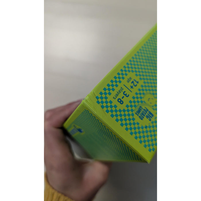 [Dings & Dents] The Chameleon