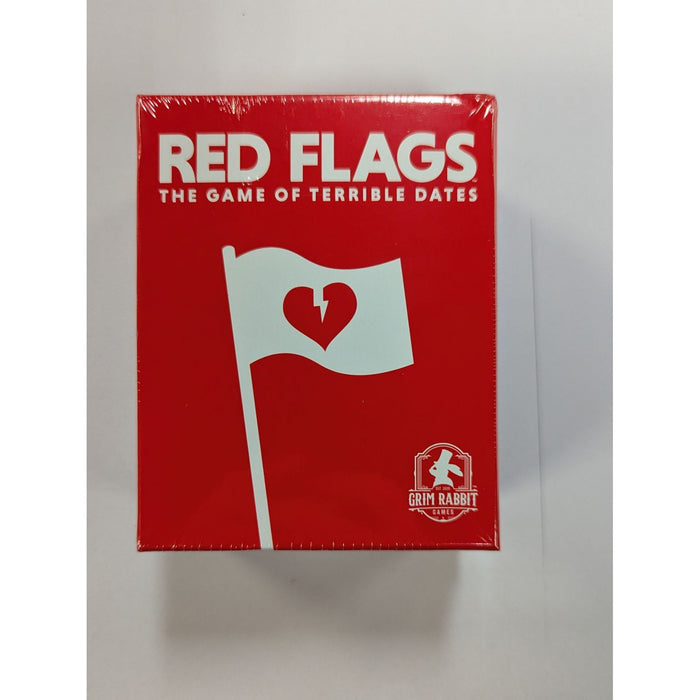 [Dings & Dents] Red Flags