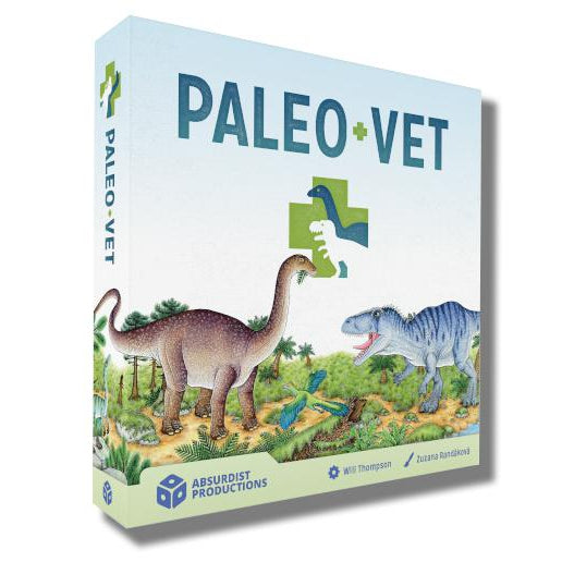 PaleoVet Deluxe Upgrade Kit