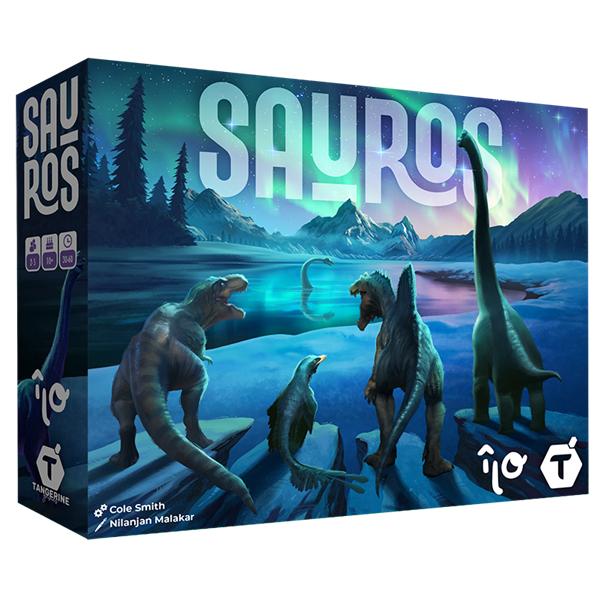 Sauros