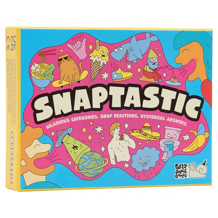 Snaptastic