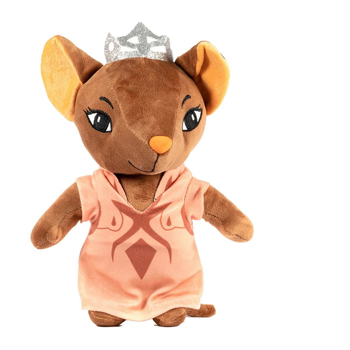Everdell Plush: Queen Amilla