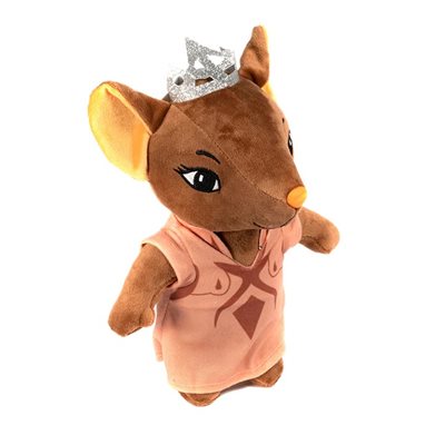 Everdell Plush: Queen Amilla