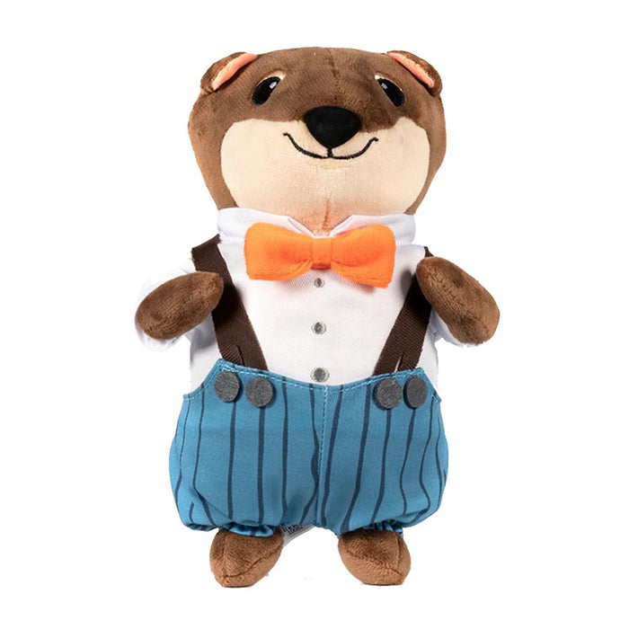 Everdell Plush: The Shopkeeper