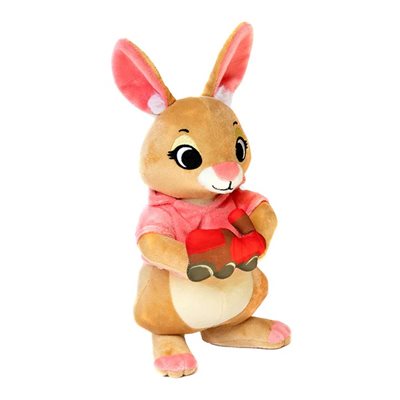 Everdell Plush: The Toymaker