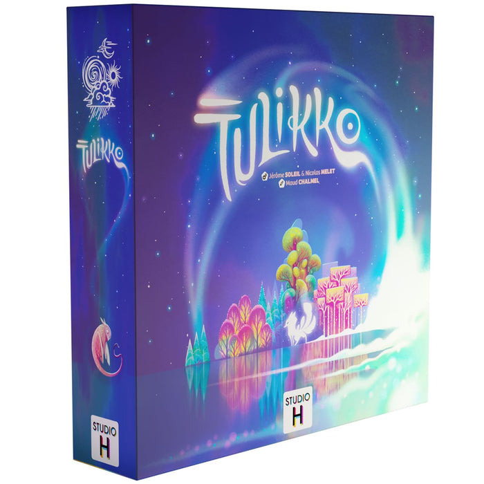Tulikko
