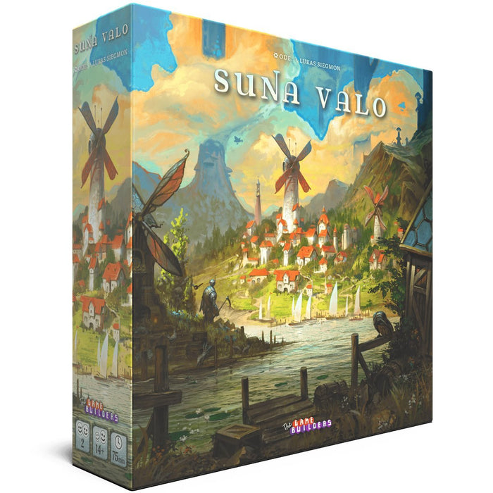 Suna Valo