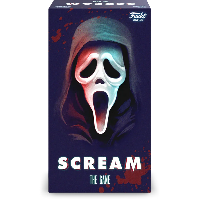 Scream: The Game