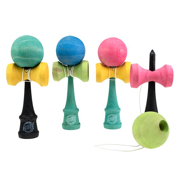 Kendama (Cup and Ball)