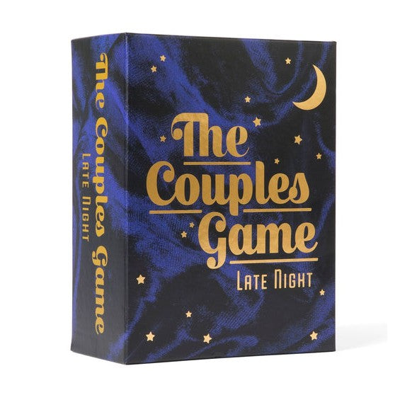 The Couples Game: Late Night