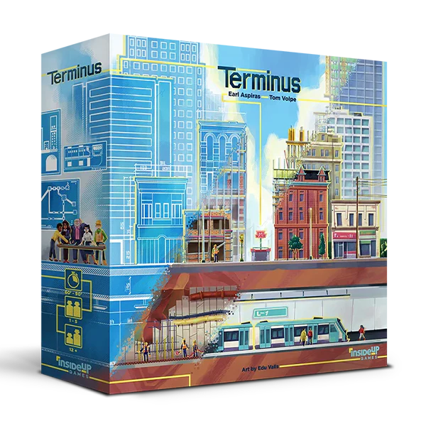 Terminus