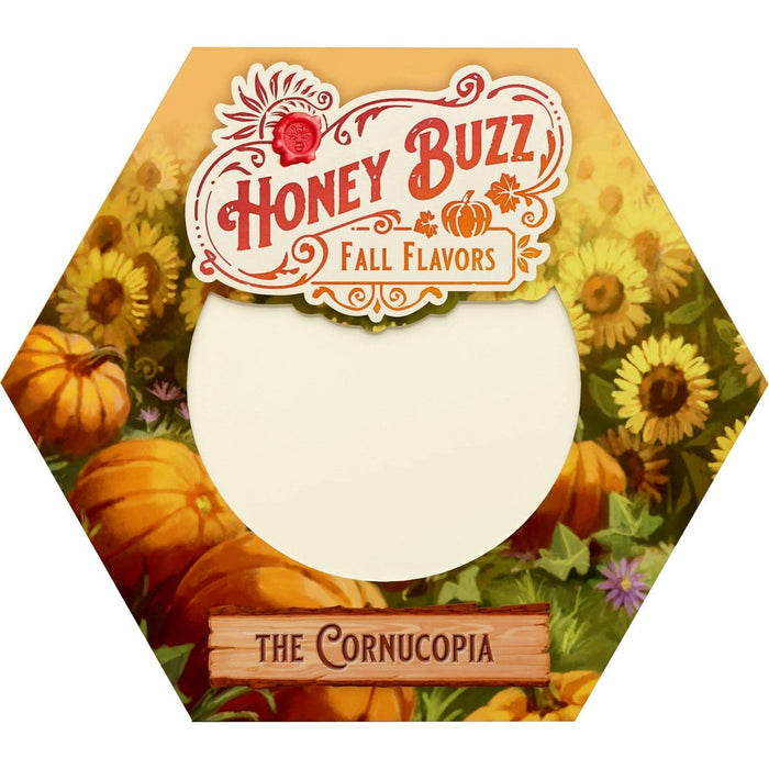 Honey Buzz: Fall Flavors - The Cornucopia Promo Pack