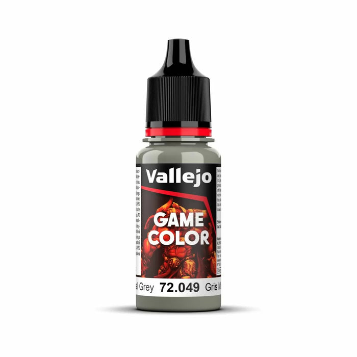 Vallejo: Game Color - Stonewall Grey (18ml)