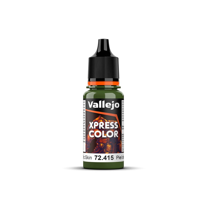 Vallejo: Game Color Xpress - Orc Skin (18ml)
